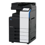 Kserokopiarka Konica Minolta bizhub 301i