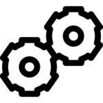 Części serwisowe