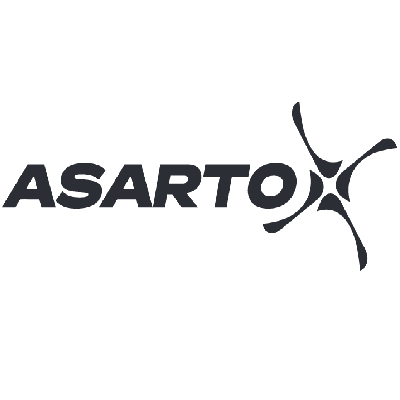 Logo Asarto