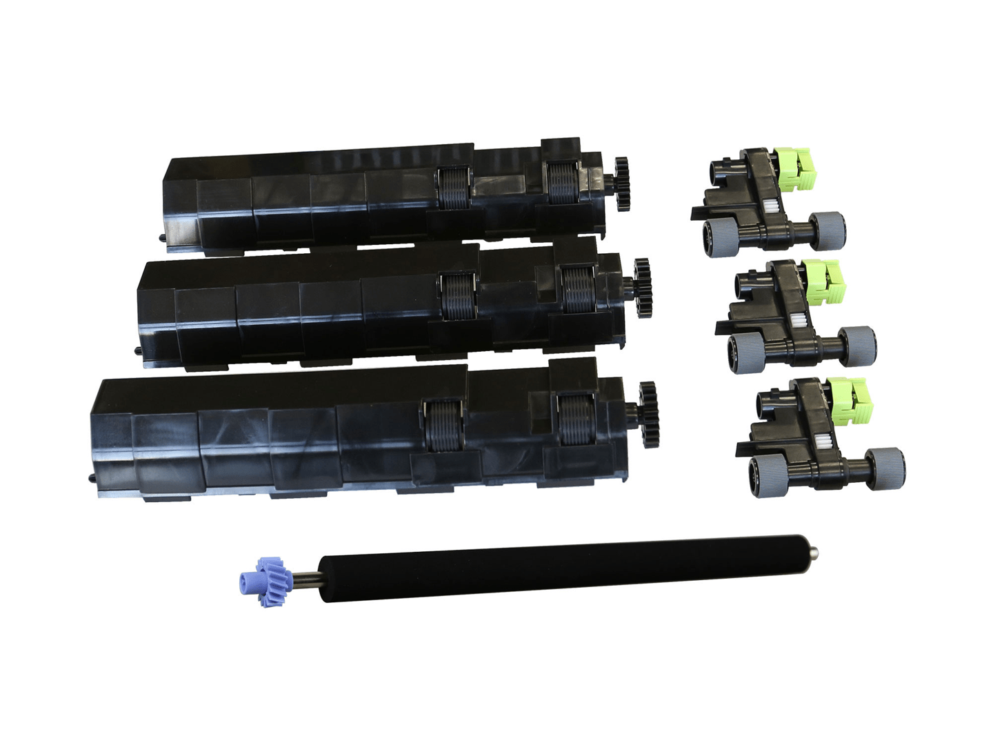 2503202669c45dbb3bd3f.png Zamiennik zespół rolek do Lexmark MX710/MX711/MX810/MX811/MX812/MS810/MS811 - obrazek 1