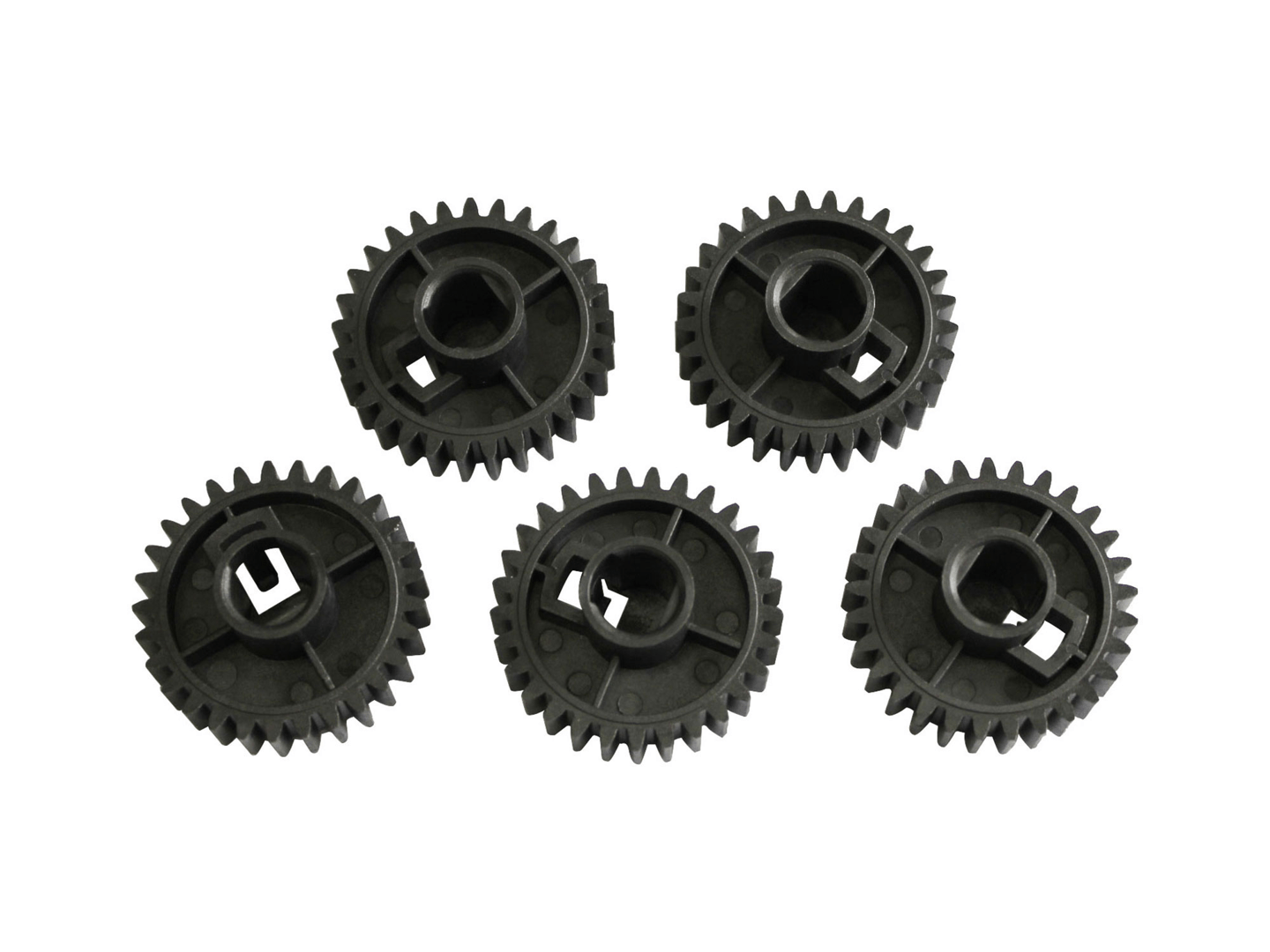 2503202669c45dd6a1696.png Zamiennik zębatka wałka dolnego 29T Hp LaserJet Pro MFP M435nw | 5 szt. - obrazek 1