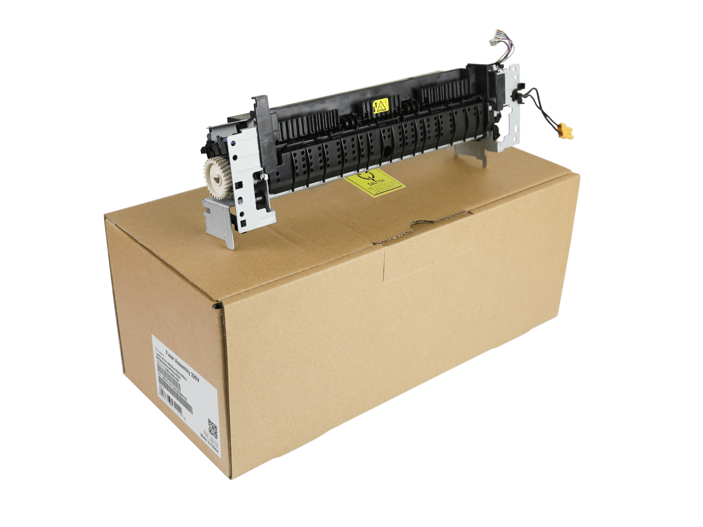 2503202669c45dea7aa95.png Zamiennik zespół grzewczy 220V HP LaserJet Pro M402 - obrazek 1