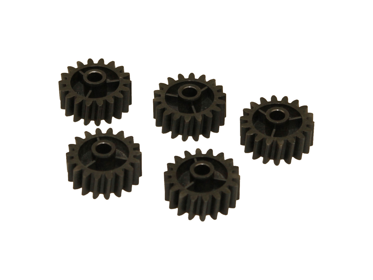 2503202669c45e2291b3c.png Zamiennik zębatka fusera 18T HP LaserJet Enterprise MFP M630f/ M630h | 5 szt. - obrazek 1