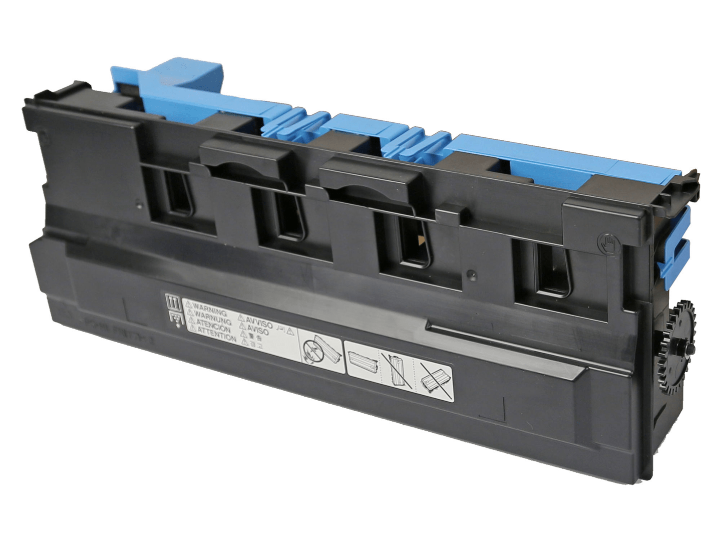 2503202669c4635bd094b.png Zamiennik pojemnik na zużyty toner Konica Minolta Bizhub C226 - obrazek 1