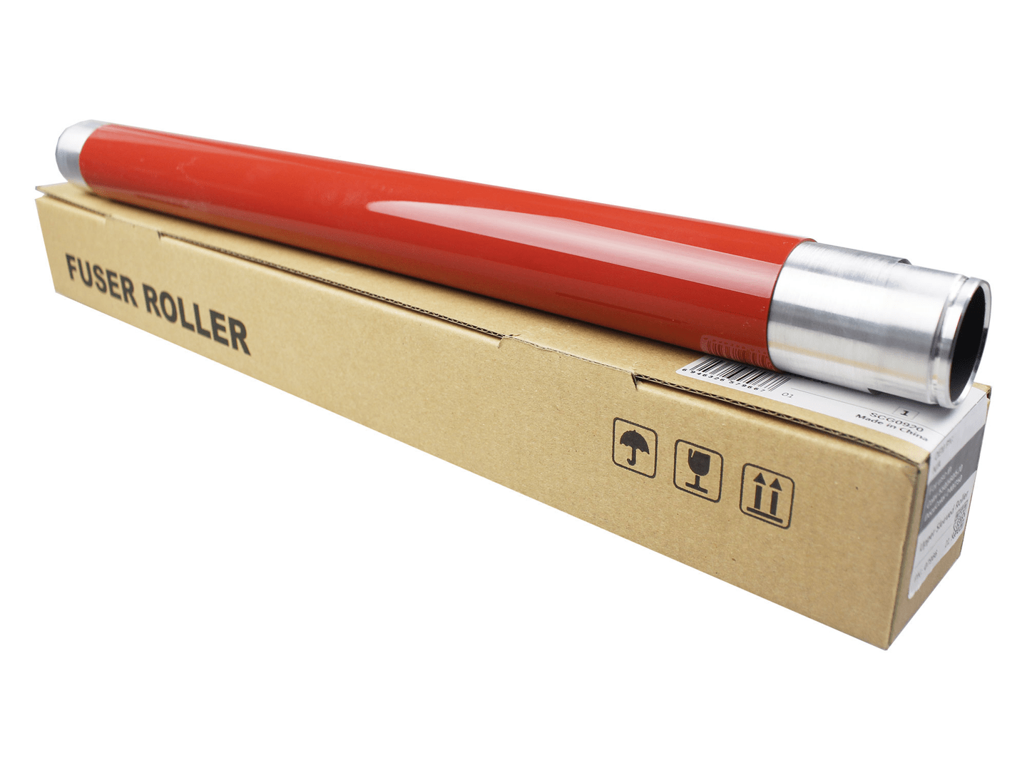 2503202669c464be12116.png Zamiennik wałek górny Xerox Color 550/560/570 - obrazek 1