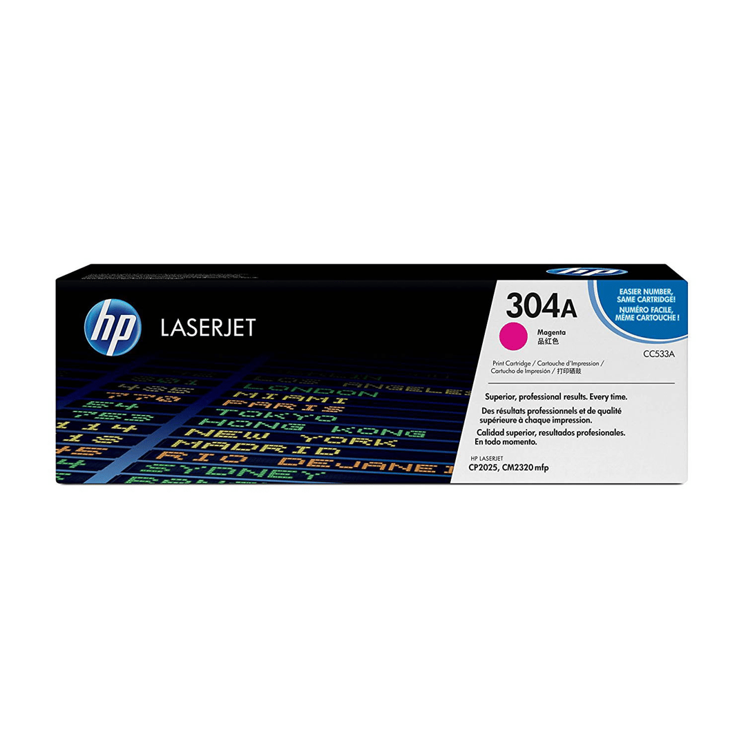 2503202669c46b8a1b93d.png Toner HP 304A do Color LaserJet CP2025, CM2320 | 2 800 str. | magenta - obrazek 1