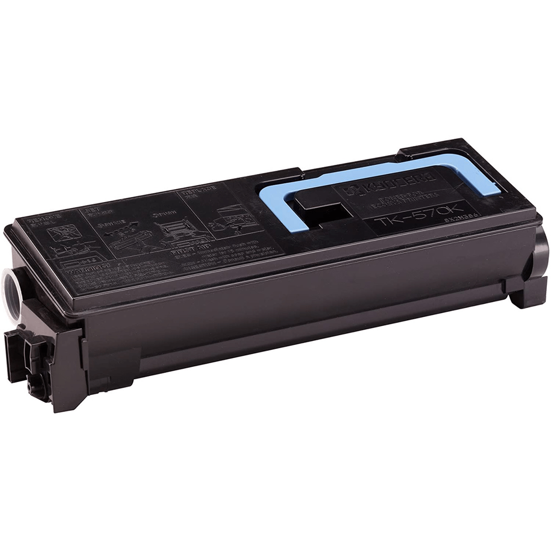 2503202669c46f6244b2c.png Toner Kyocera TK-570K do FS-C5400DN | 16 000 str. | black - obrazek 1