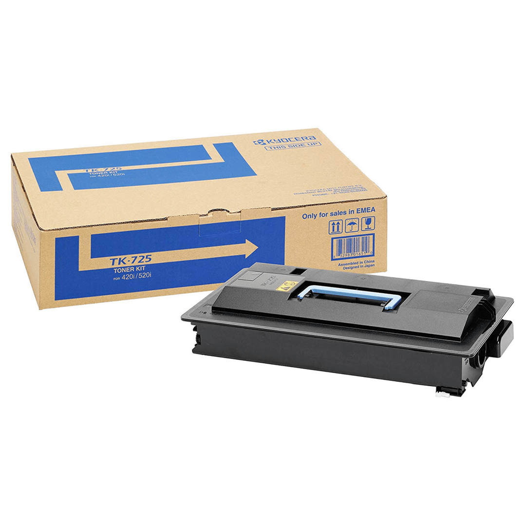 2503202669c47163c37d1.png Toner Kyocera TK-725 do TASKalfa 420i/520i | 34 000 str. | black - obrazek 1