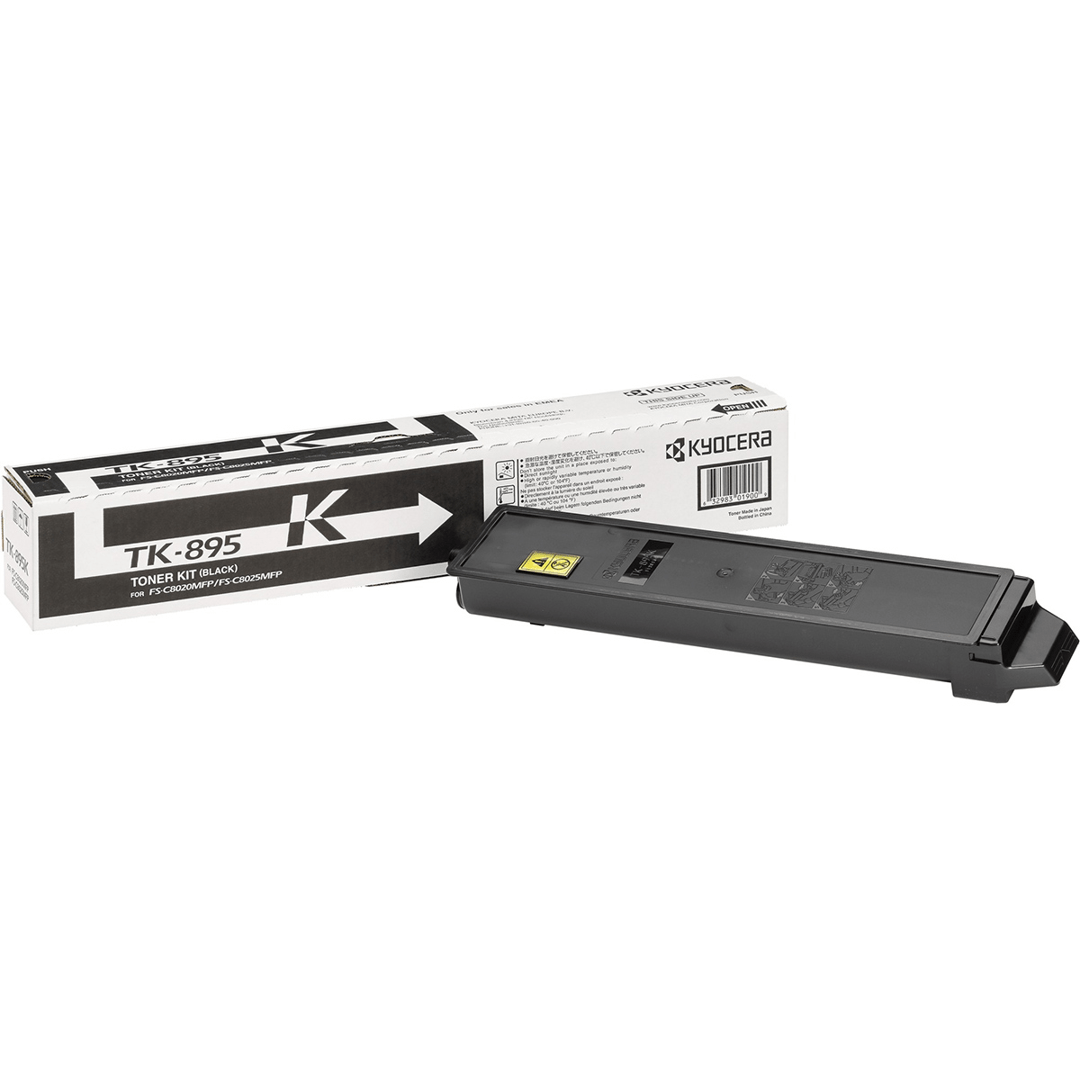 2503202669c4740513fac.png Toner Kyocera TK-895K do FS-C8020/8025MFP | 12 000 str. | black - obrazek 1