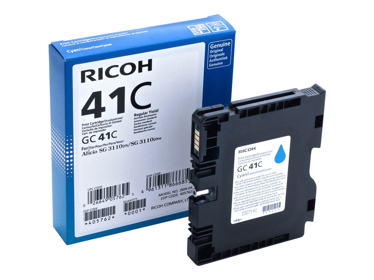 2503202669c475dfd7059.png Tusz Ricoh do GX e5550N | 1 000 str. | cyan - obrazek 1