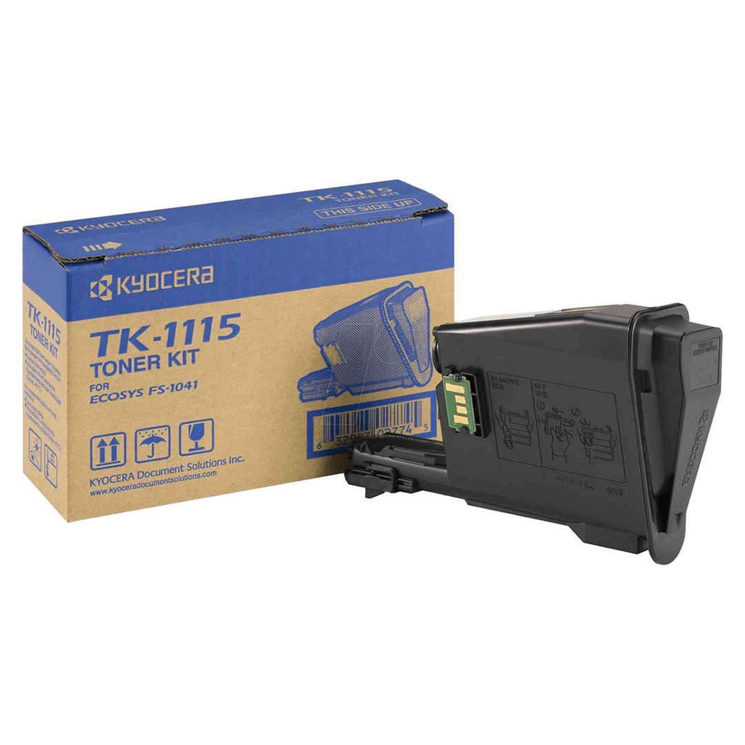 2603202669c47d12b5723.png Toner Kyocera TK-1115 do FS-1041/1220/1320 | 1 600 str. | black 1T02M50NLV - obrazek 1