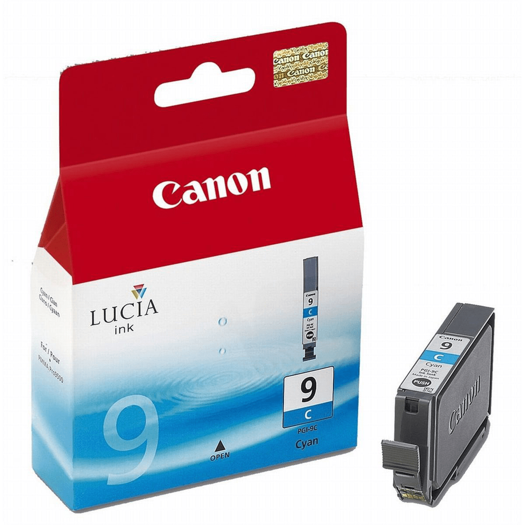 2603202669c4855dc829b.png Tusz Canon PGI29PC do Pixma PRO-1 | photo cyan - obrazek 1