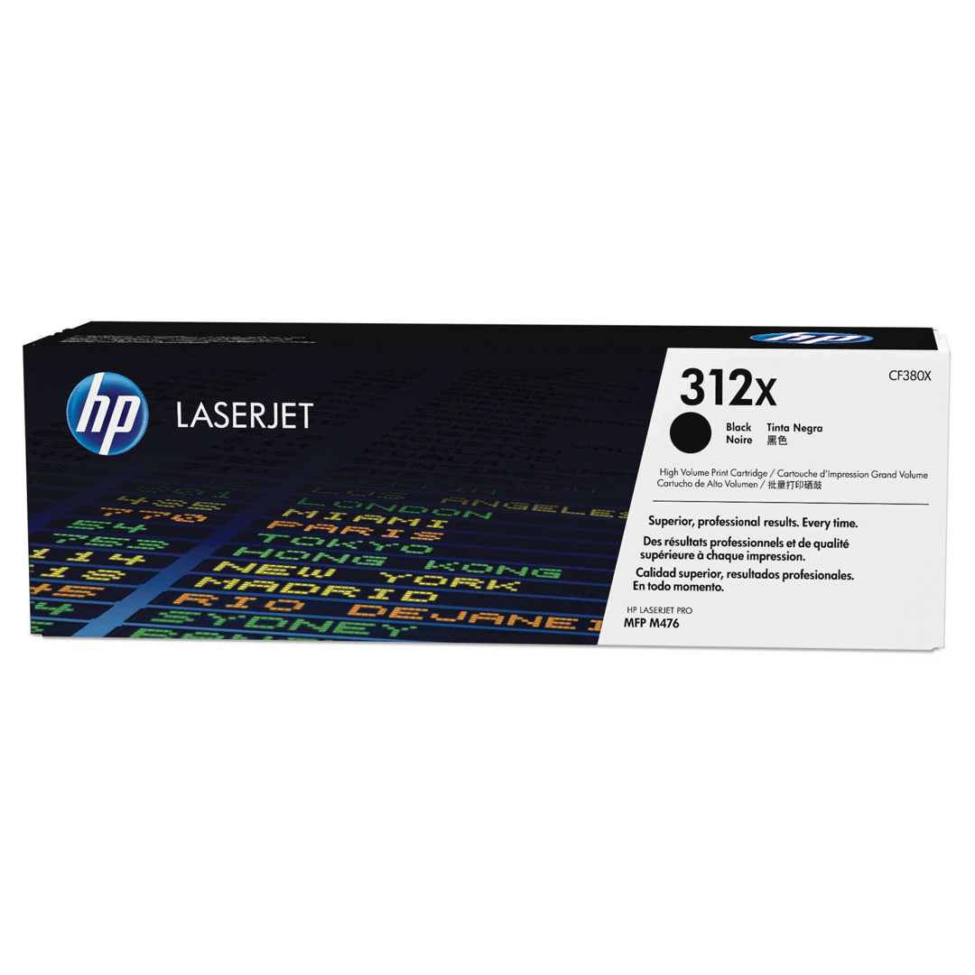 2603202669c48581d6c85.png Toner HP 312X do Color Laser Pro M476 | 4 400 str. | black - obrazek 1