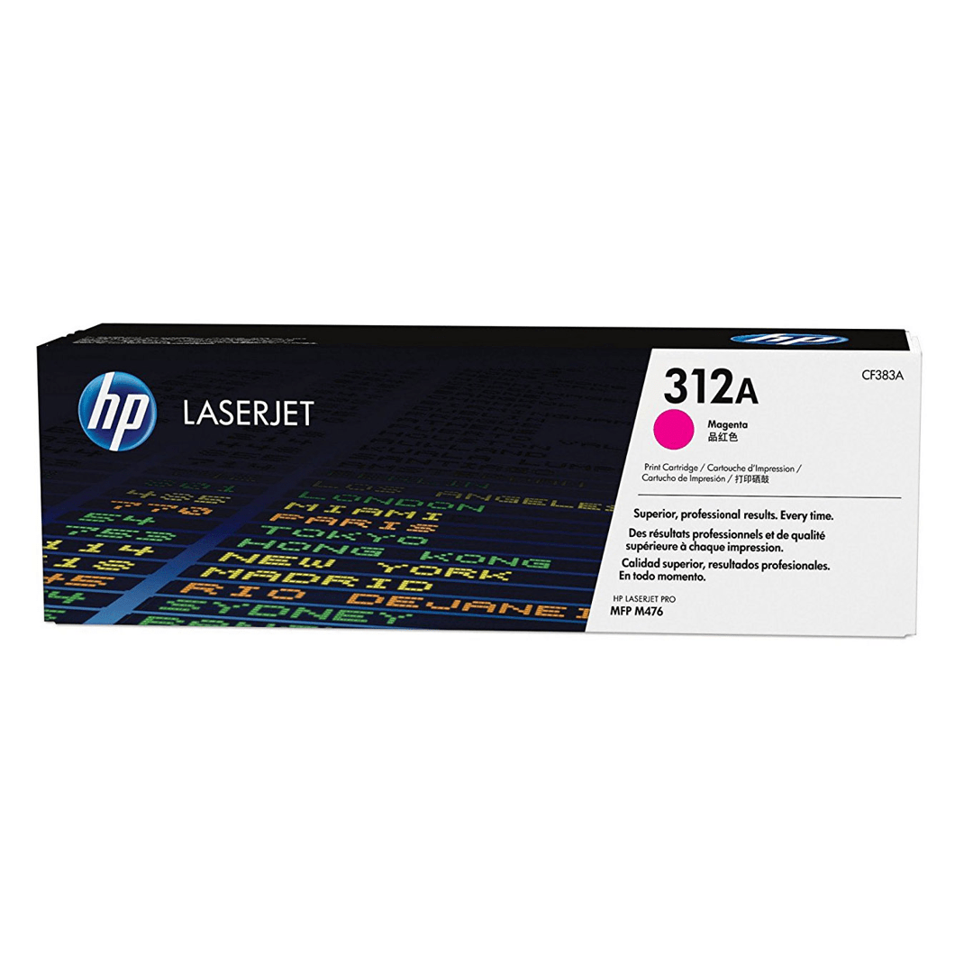 2603202669c485882161e.png Toner HP 312A do Color Laser Pro M476 | 2 700 str. | magenta - obrazek 1