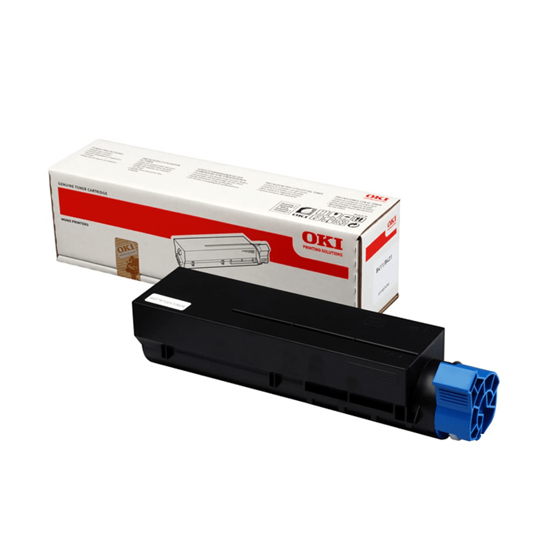 2603202669c48ecada63d.png Toner Oki do B412/B432/B512/MB472/MB492/MB562 | 3 000 str. | black - obrazek 1