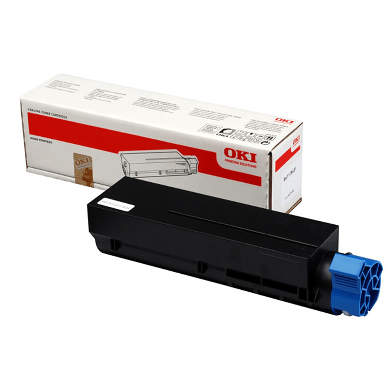 2603202669c48ecf3d6ef.png Toner Oki do B432/B512/MB492/MB562 | 12 000 str. | black - obrazek 1