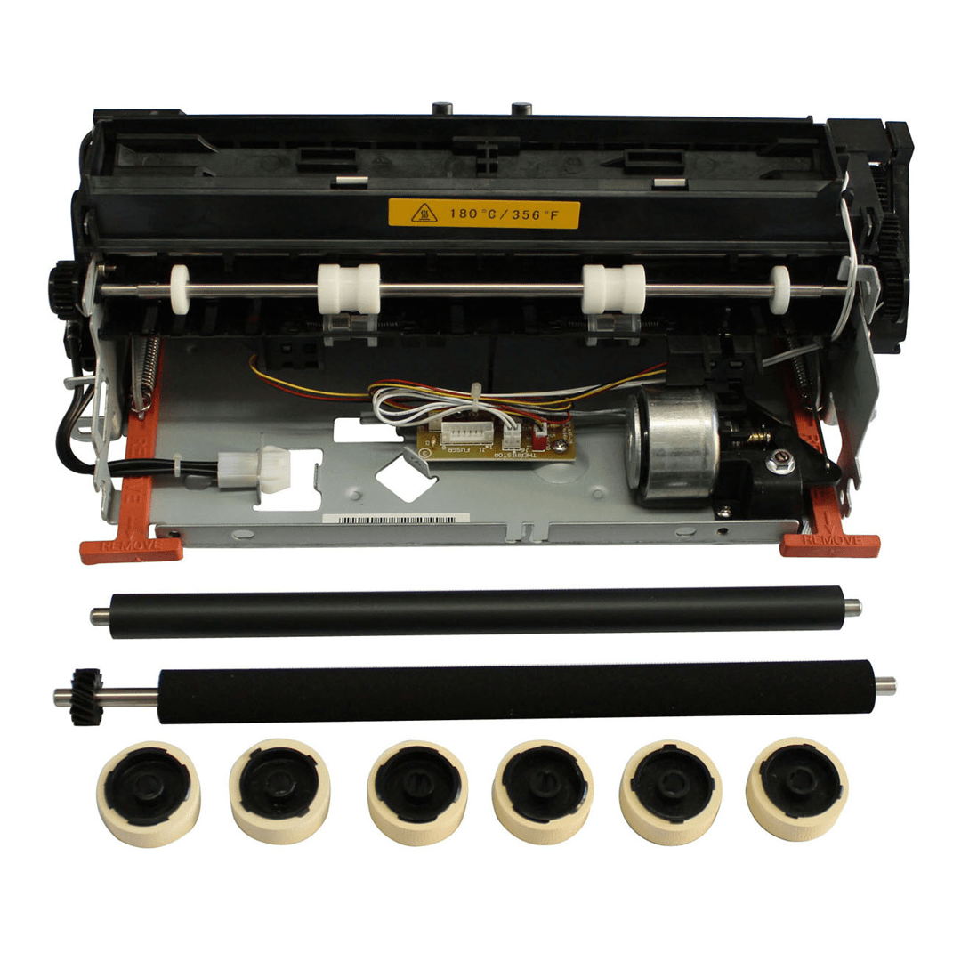 2603202669c48f67a569b.png Maintenance Kit Lexmark do X-642/644/646 | 220V | 300 000 str. - obrazek 1