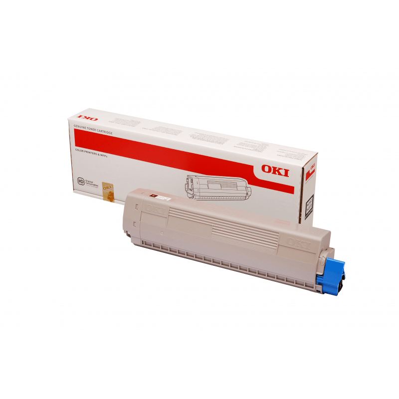 2603202669c497272c4fe.png Toner Oki do MC853/MC873 | 7 000 str. | black - obrazek 1