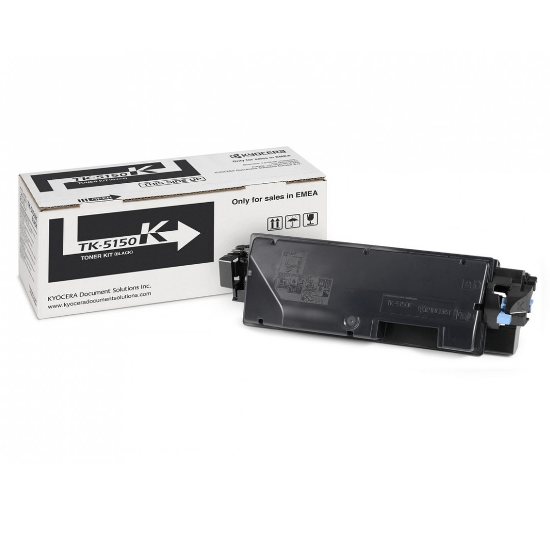 2603202669c49854a29d3.png Toner Kyocera TK-5150K do ECOSYS P6035 CDN | 12 000 str. | black 1T02NS0NL0 - obrazek 1