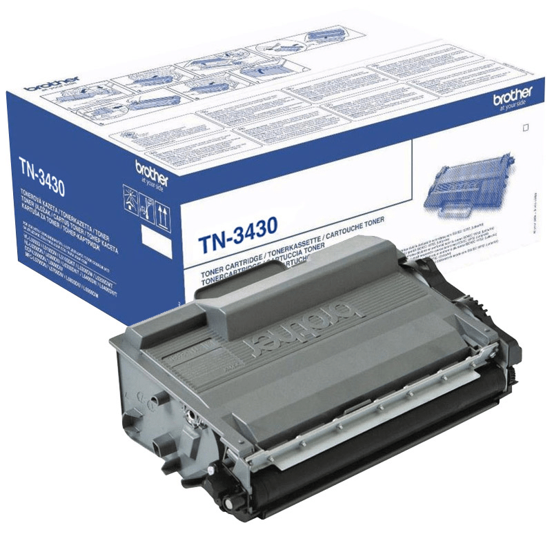 2603202669c49b69996fb.png Toner Brother do HLL-5000/5100/5200, DCPL-5500/6600 | 3 000 str.| black - obrazek 1