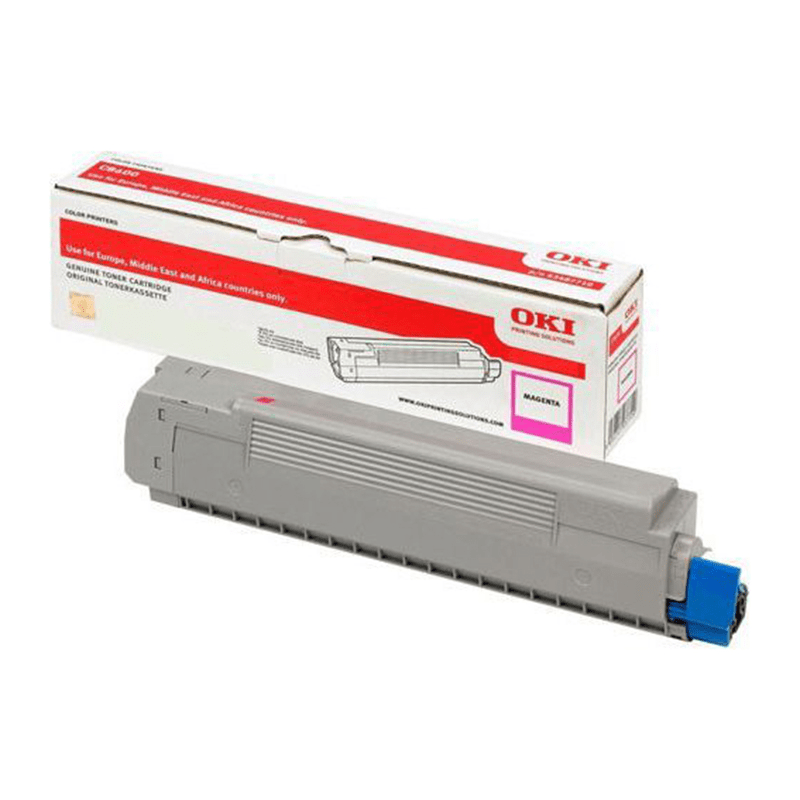 2603202669c49db706b83.png Toner Oki do C332/MC363 | 1 500 str. | magenta - obrazek 1