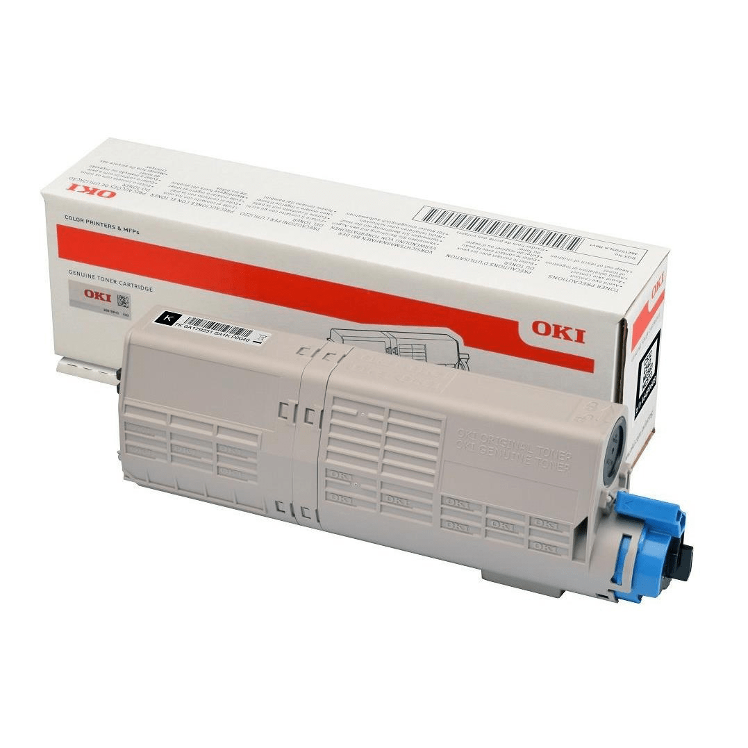2603202669c49deed7ec5.png Toner Oki do C532/MC573 | 7 000 str. | black - obrazek 1
