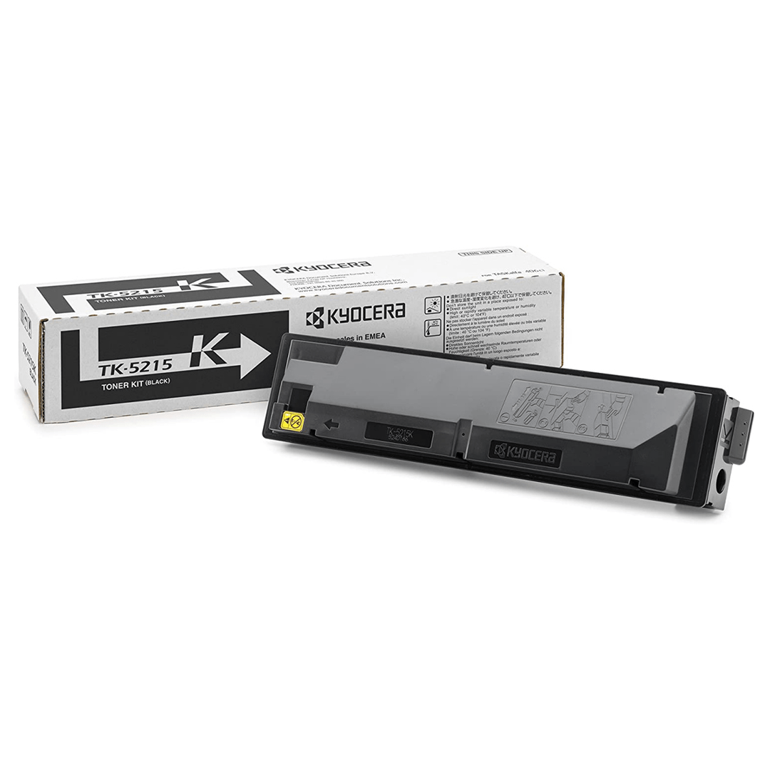 2603202669c4a56b653a7.png Toner Kyocera TK-5215K do TASKalfa 406ci 20000 str. | black | 1T02R60NL0 - obrazek 1