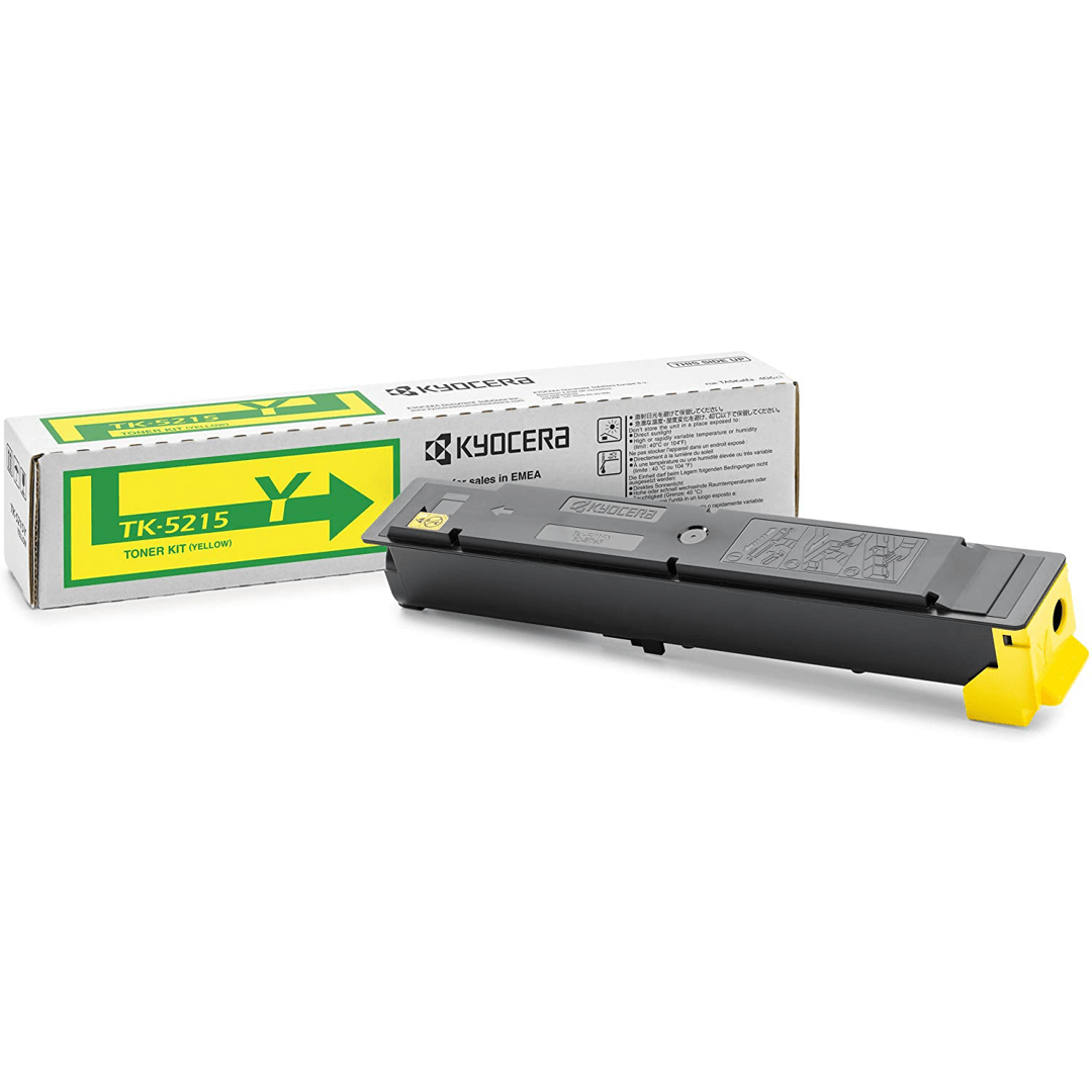 2603202669c4a57098717.png Toner Kyocera TK-5215Y do TASKalfa 406ci 15000 str. | yellow | 1T02R6ANL0 - obrazek 1