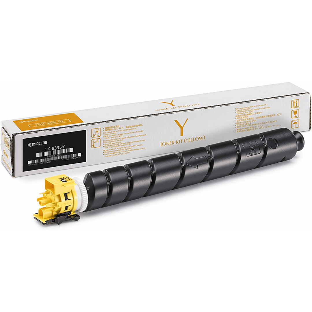2603202669c4a5a474beb.png Toner Kyocera TK-8335Y do TASKalfa 3252ci 15000 str. | yellow | 1T02RLANL0 - obrazek 1