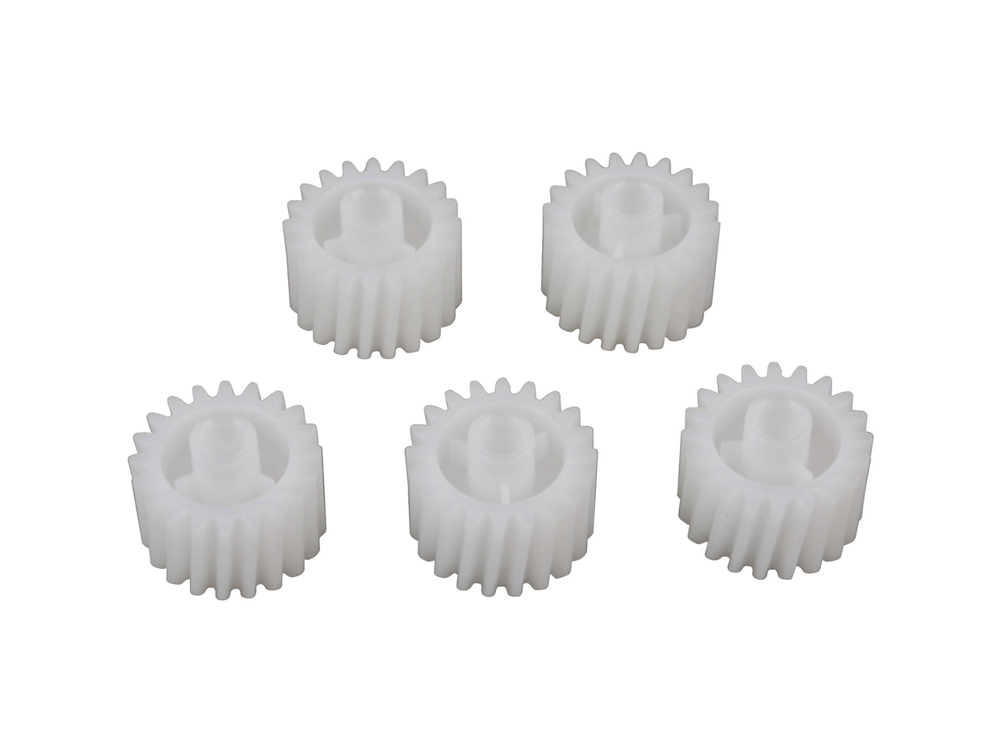 2603202669c4b25e51acc.png Zamiennik zębatka 20T HP LaserJet P3015 - obrazek 1