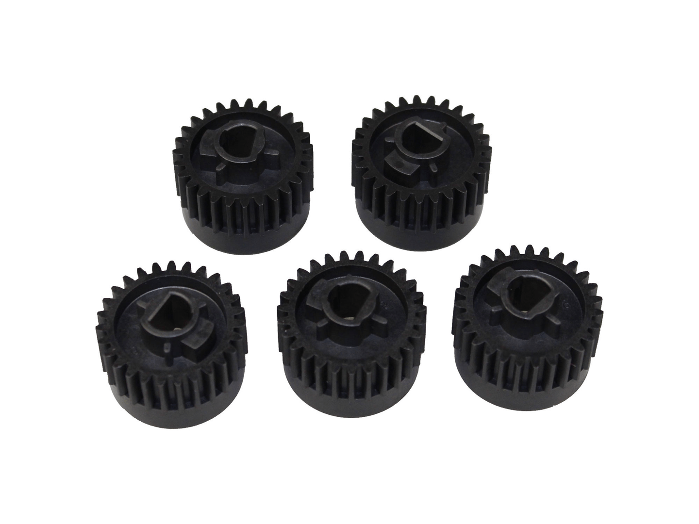 2603202669c4b2622785e.png Zamiennik zębatka wałka dolnego 27T HP LaserJet Pro M401n/401dn - obrazek 1