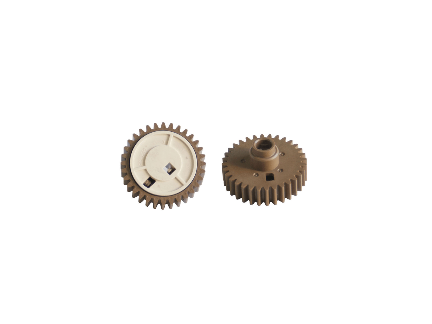 2603202669c4b3003e39b.png Zamiennik zębatka wałka dolnego 32T HP LaserJet P4014N/4015N/4515N - obrazek 1