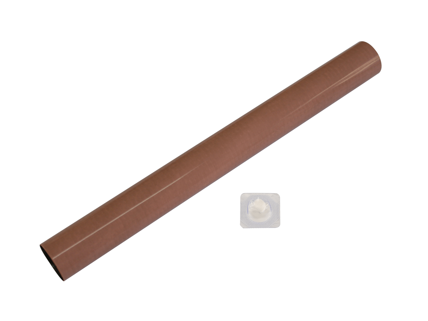 2603202669c4b33e2eefc.png Zamiennik folia grzałki HP Color LaserJet CP4005 - obrazek 1