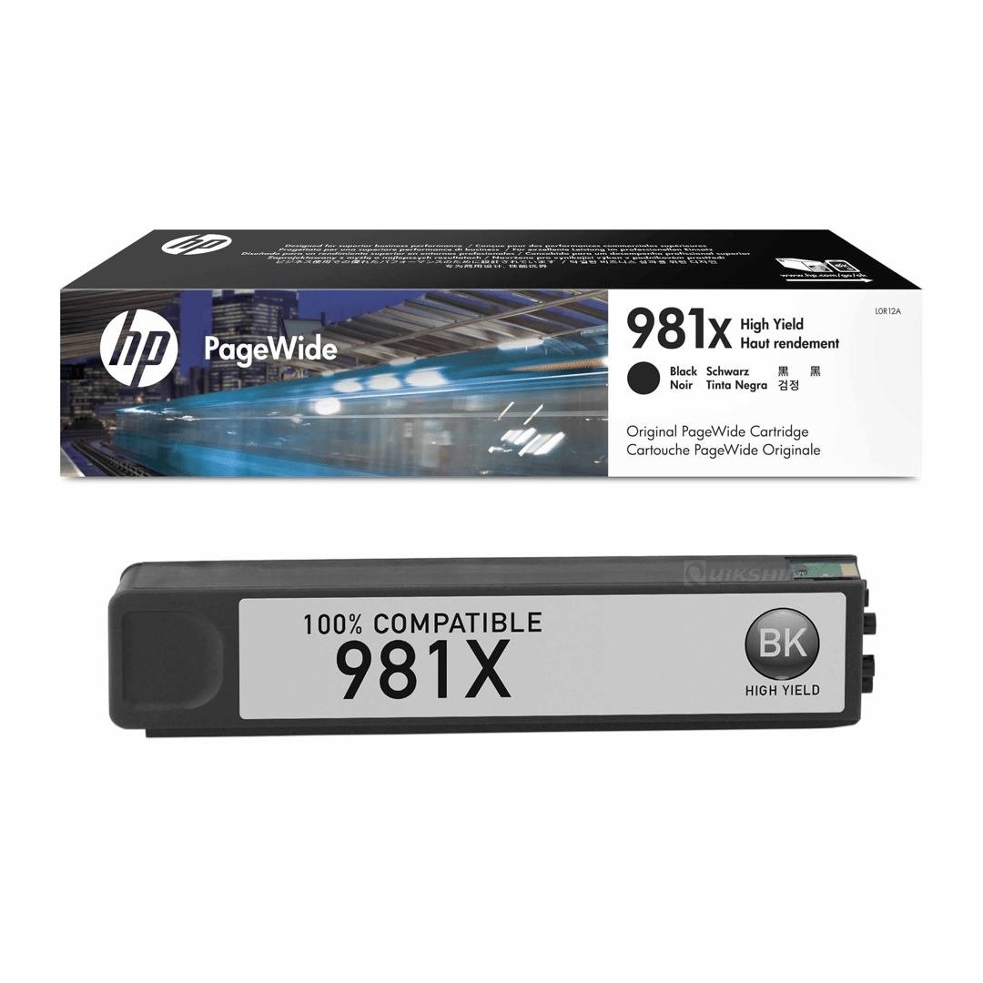 2603202669c4b6c4cd794.png Tusz HP 981XL do PageWide Color 556dn | 11 000 str. | black - obrazek 1