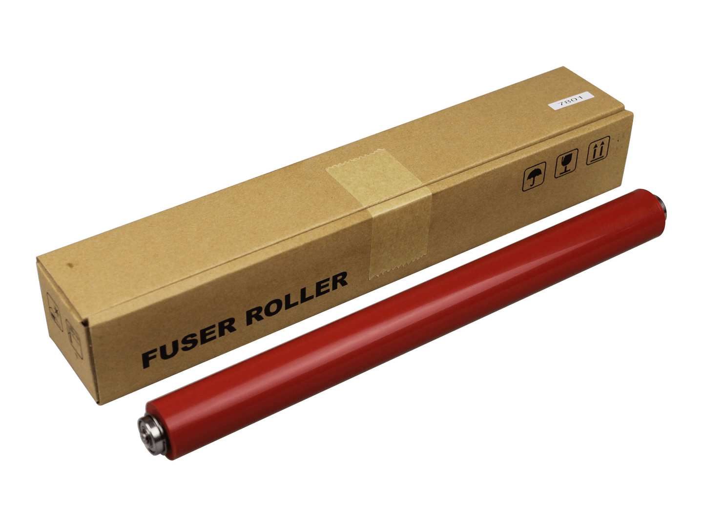2603202669c4bb81d2b3c.png Zamiennik wałek dolny z łożyskiem Kyocera KM 6030 - obrazek 1