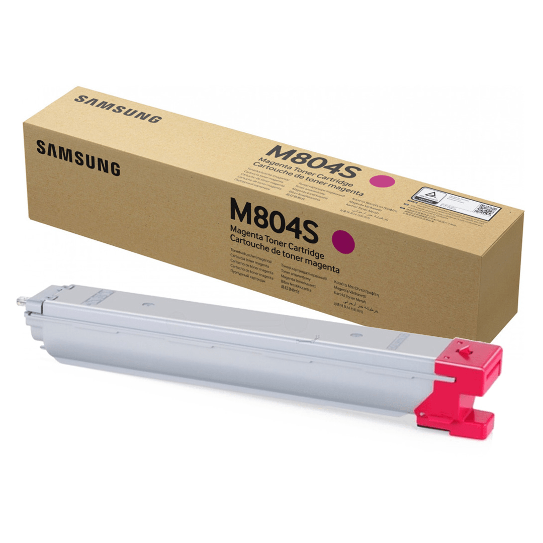 2603202669c4bccd4aa56.png Toner HP do Samsung CLT-M804S | 15 000 str. | magenta - obrazek 1