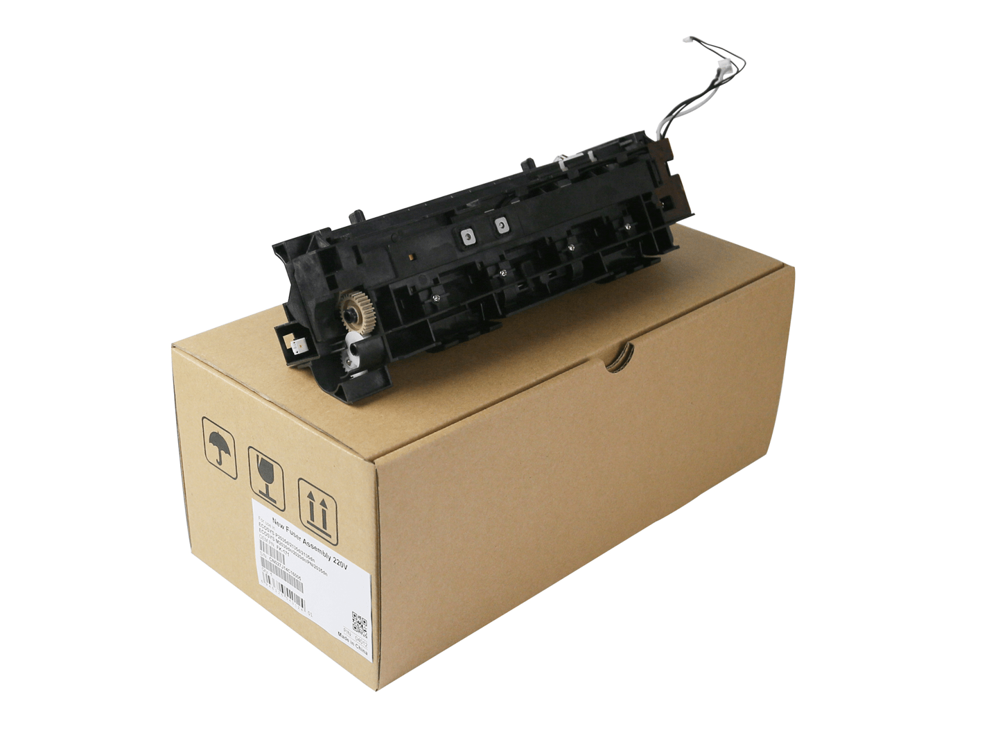 2603202669c4bfa12998c.png Zamiennik zespół grzewczy 220V Kyocera ECOSYS M2030DN - obrazek 1