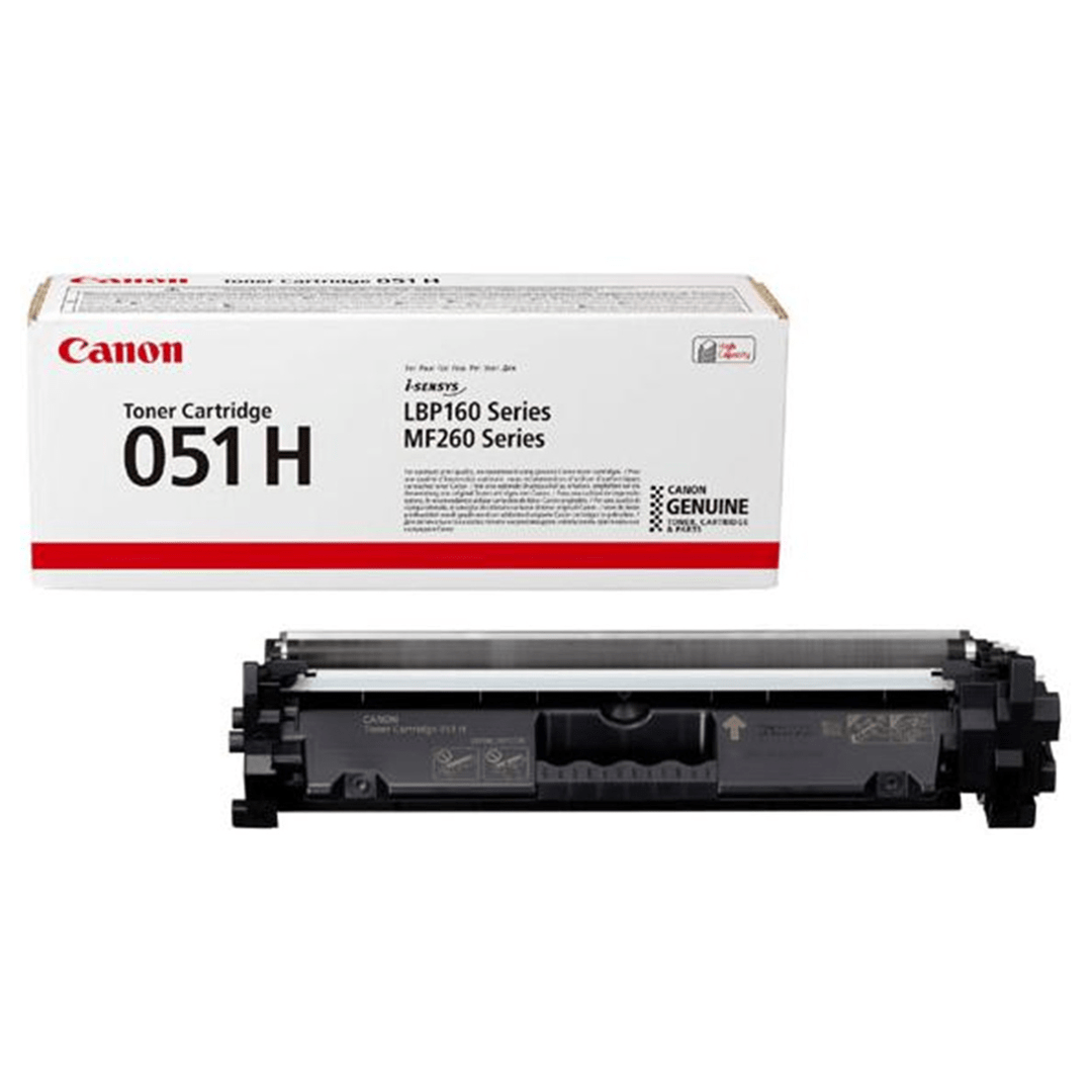 2603202669c4c74b0d1d7.png Toner Canon CRG051H do LBP162dw/MF264dw/MF267dw/MF269dw |4 100 str.| black - obrazek 1