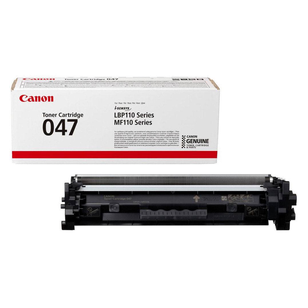 2603202669c4c75cd4aa2.png Toner Canon CRG047 do LBP112/113w/MF112/113w |1 600 str.| black - obrazek 1