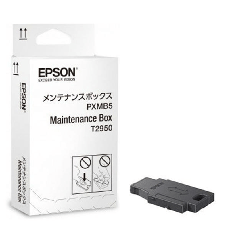 2603202669c4d0caa0895.png Tusz Epson zestaw konserwacyjny do WF-100W - obrazek 1