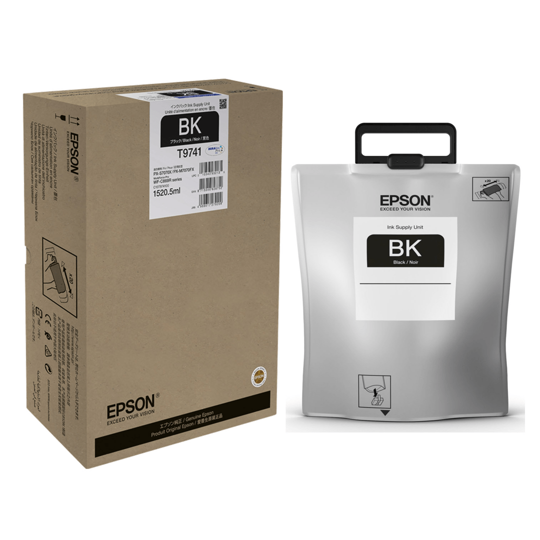 2603202669c4d1c561617.png Tusz Epson T9741 BLACK 1520.5ml do serii WF-C869Rxx - obrazek 1