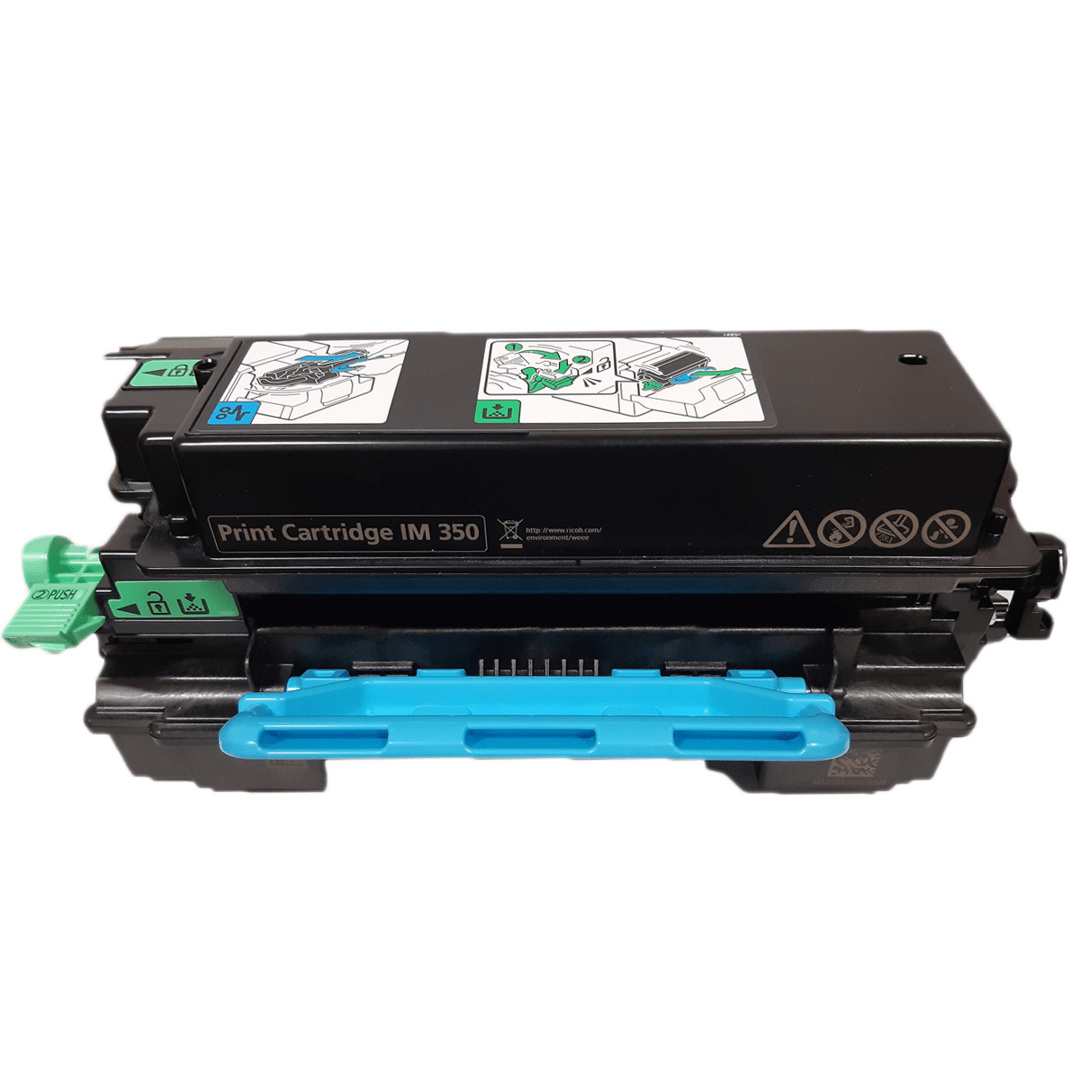2603202669c4d3db5d56a.png Toner Ricoh do IM 350 | 14 000 str. | black - obrazek 1