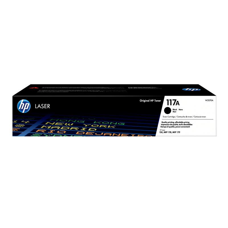 2603202669c4d5b256804.png Toner HP 117A | 1 000 str. | Black - obrazek 1