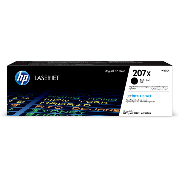 2603202669c4d7c55b039.png Toner HP 207X | black - obrazek 1