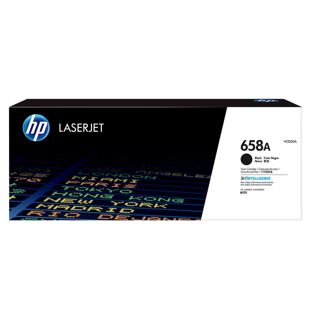 2603202669c4d952b95e3.png Toner HP 658A | 7 000 str. | black - obrazek 1