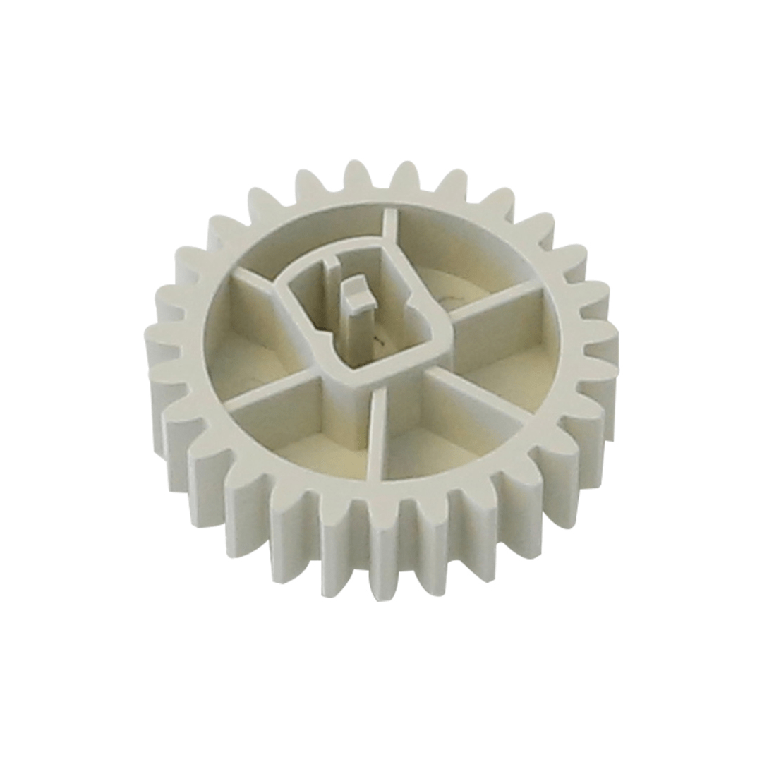 2603202669c4dd2bd050e.png Zamiennik zębatka wałka dolnego 27T HP Color LaserJet Pro M254dw - obrazek 1