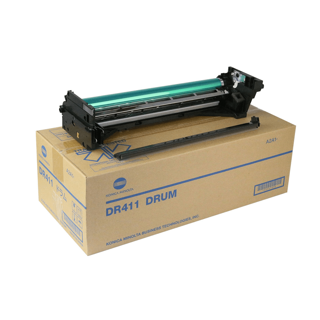 2603202669c4e4bba6169.png Zamiennik bęben Unit Konica Minolta Bizhub 223 DR-411 | 121 000 str. - obrazek 1