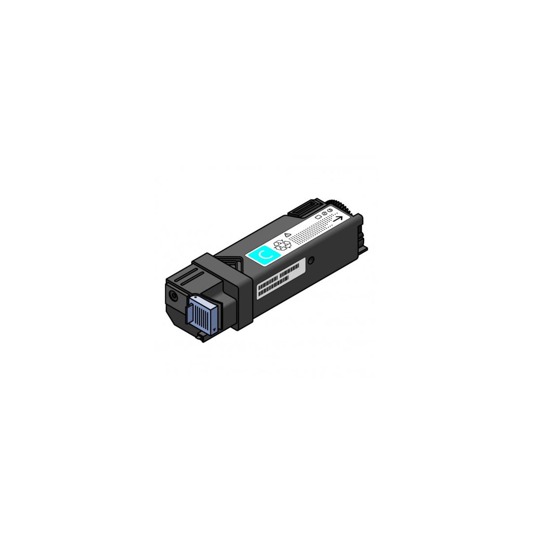 2603202669c4ee14c3b15.png Toner Ricoh do MC 240 | 4 000 str. | cyan - obrazek 1