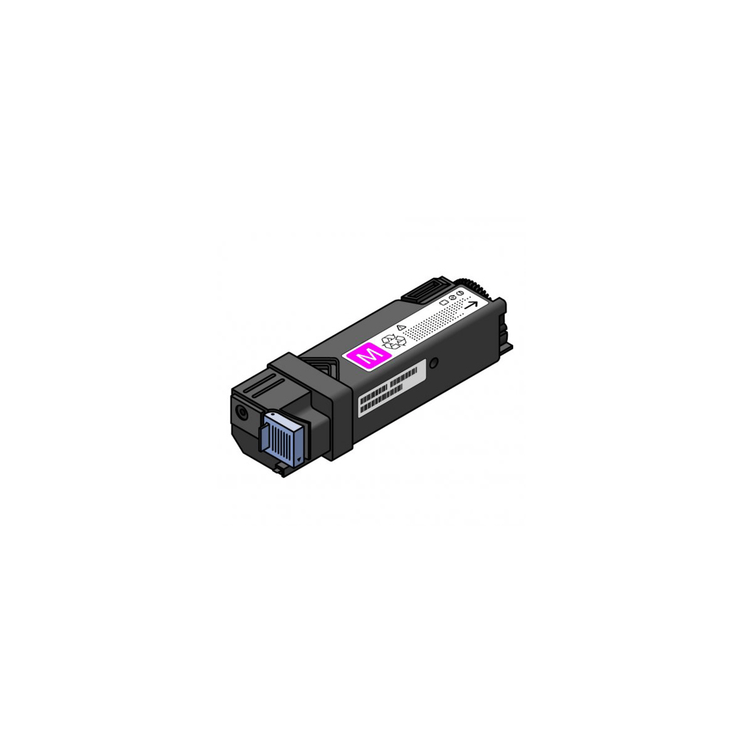 2603202669c4ee16e7b71.png Toner Ricoh do MC 240 | 4 000 str. | magenta - obrazek 1