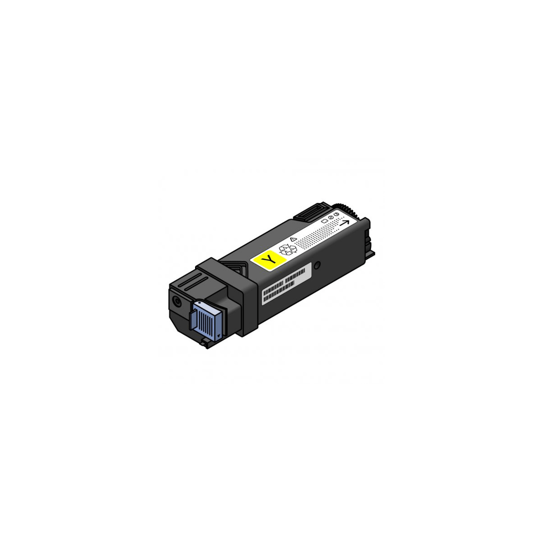 2603202669c4ee190f04e.png Toner Ricoh do MC 240 | 4 000 str. | yellow - obrazek 1